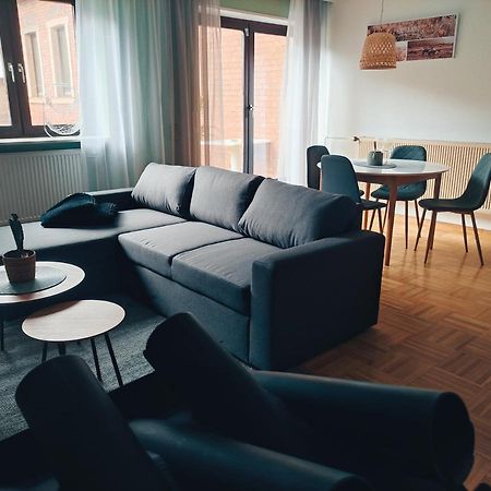 Maison Mellie Oberhausen an der Nahe Zewnętrze zdjęcie