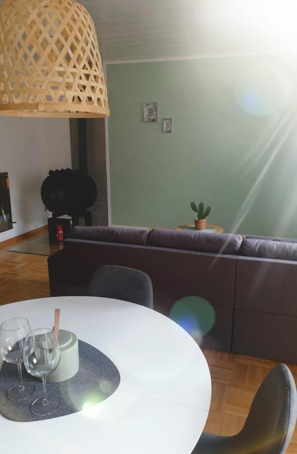 Maison Mellie Oberhausen an der Nahe Zewnętrze zdjęcie