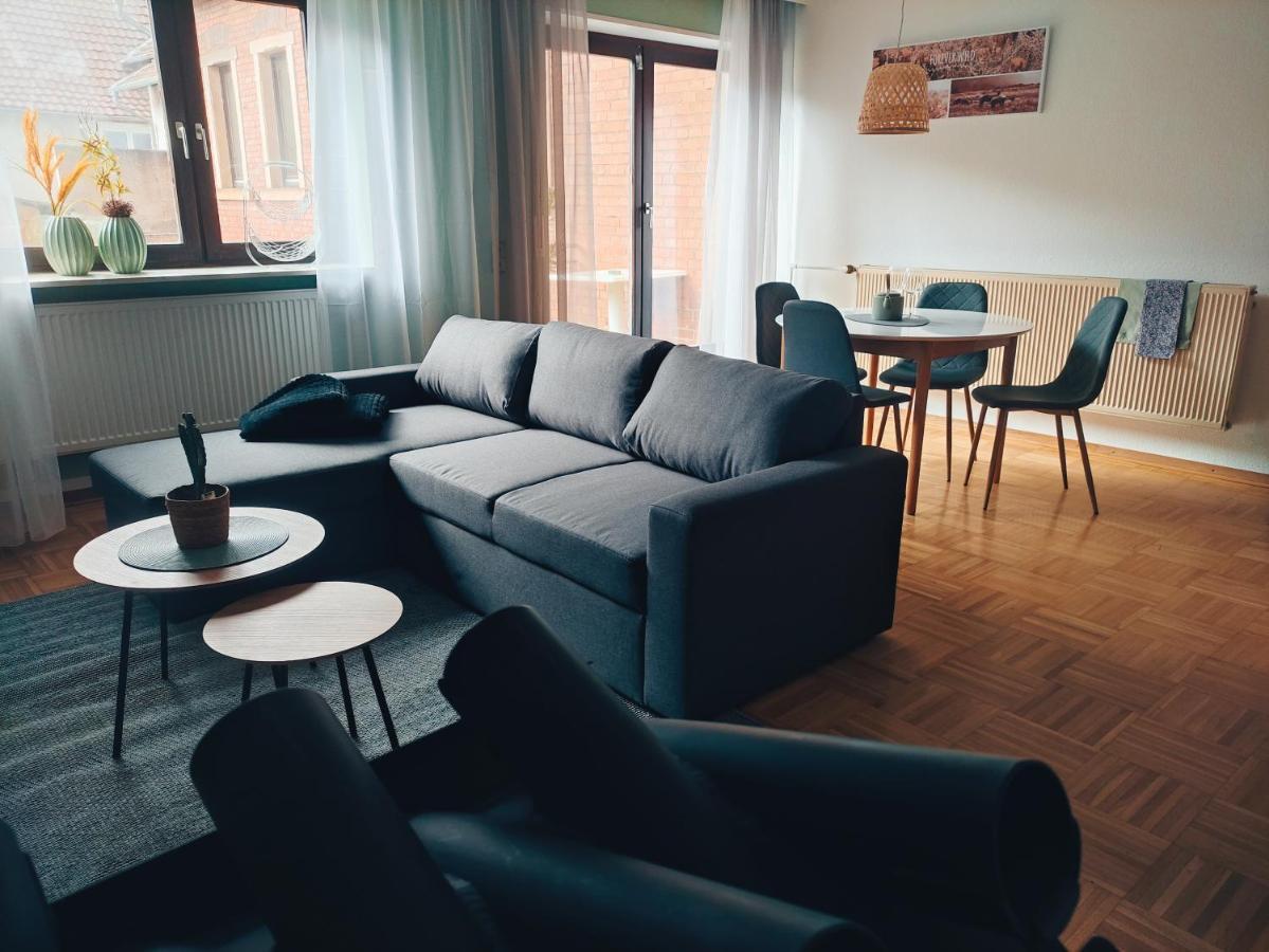 Maison Mellie Oberhausen an der Nahe Zewnętrze zdjęcie
