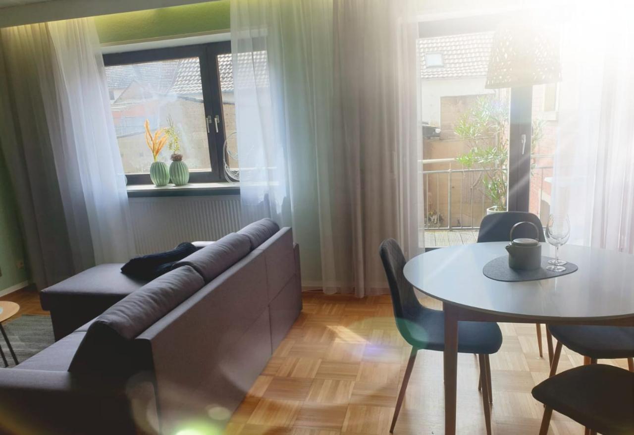Maison Mellie Oberhausen an der Nahe Zewnętrze zdjęcie